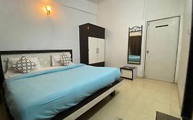 Casa Greenwood Pure Veg Villa With Common Pool